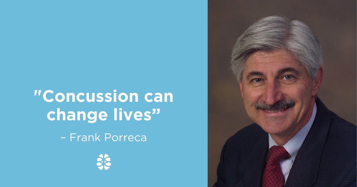 Frank Porreca: The Impact Report